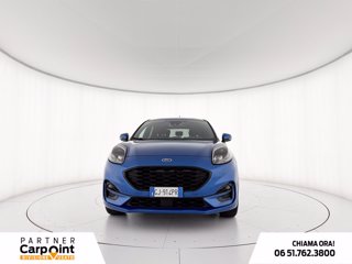 FORD Puma 1.0 ecoboost h st-line design s&s 125cv 1