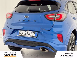 FORD Puma 1.0 ecoboost h st-line design s&s 125cv 16