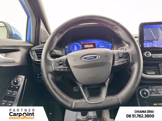 FORD Puma 1.0 ecoboost h st-line design s&s 125cv 17