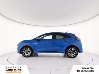 FORD Puma 1.0 ecoboost h st-line design s&s 125cv 2