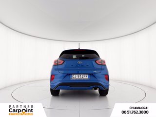 FORD Puma 1.0 ecoboost h st-line design s&s 125cv 3