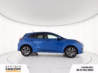 FORD Puma 1.0 ecoboost h st-line design s&s 125cv 4