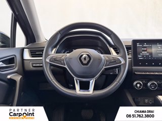 RENAULT Captur 1.6 e-tech hybrid intens 145cv auto 11
