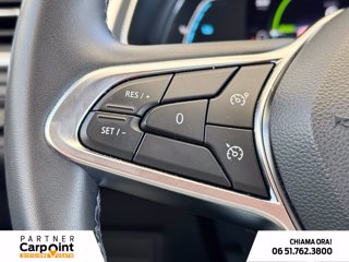 RENAULT Captur 1.6 e-tech hybrid intens 145cv auto 14