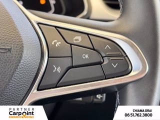 RENAULT Captur 1.6 e-tech hybrid intens 145cv auto 15