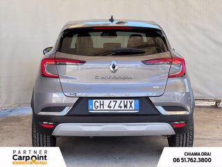 RENAULT Captur 1.6 e-tech hybrid intens 145cv auto 3