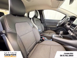 RENAULT Captur 1.6 e-tech hybrid intens 145cv auto 6