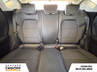 RENAULT Captur 1.6 e-tech hybrid intens 145cv auto 8