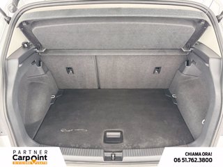 VOLKSWAGEN T-cross 1.0 tsi advanced 115cv dsg 10