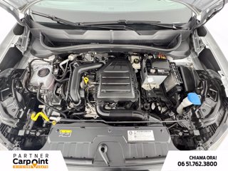 VOLKSWAGEN T-cross 1.0 tsi advanced 115cv dsg 11