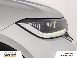 VOLKSWAGEN T-cross 1.0 tsi advanced 115cv dsg 12