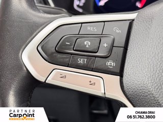 VOLKSWAGEN T-cross 1.0 tsi advanced 115cv dsg 20