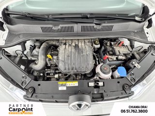 VOLKSWAGEN Up! 5p 1.0 evo move up! 65cv 11
