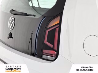 VOLKSWAGEN Up! 5p 1.0 evo move up! 65cv 15