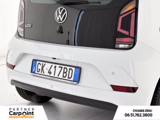 VOLKSWAGEN Up! 5p 1.0 evo move up! 65cv 16