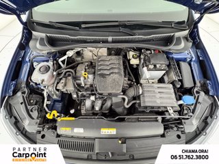 VOLKSWAGEN Polo 1.0 evo 80cv 11