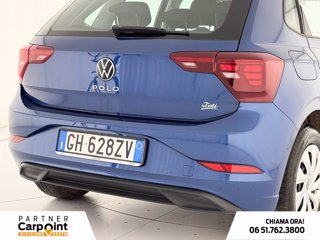 VOLKSWAGEN Polo 1.0 evo 80cv 16