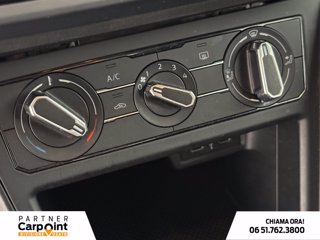 VOLKSWAGEN Polo 1.0 evo 80cv 23