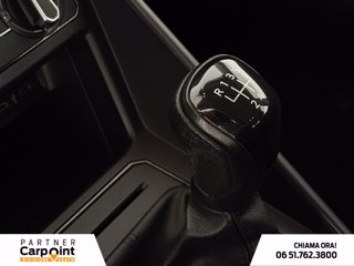 VOLKSWAGEN Polo 1.0 evo 80cv 24