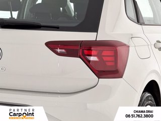 VOLKSWAGEN Polo 1.0 evo 80cv 15