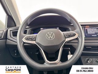 VOLKSWAGEN Polo 1.0 evo 80cv 17