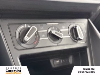 VOLKSWAGEN Polo 1.0 evo 80cv 23
