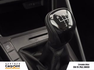 VOLKSWAGEN Polo 1.0 evo 80cv 24