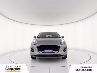 FORD Puma 1.0 ecoboost h titanium s&s 125cv 1