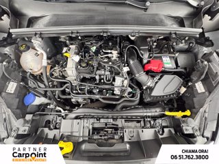 FORD Puma 1.0 ecoboost h titanium s&s 125cv 11