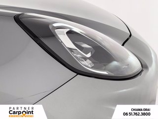 FORD Puma 1.0 ecoboost h titanium s&s 125cv 12