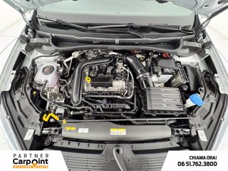 VOLKSWAGEN Taigo 1.0 tsi r-line 110cv 11