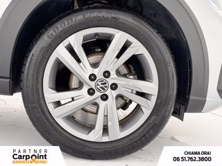 VOLKSWAGEN Taigo 1.0 tsi r-line 110cv 13