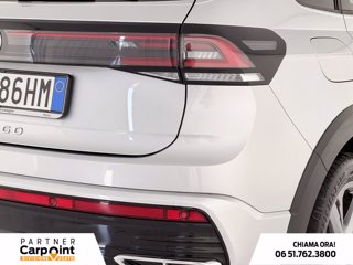VOLKSWAGEN Taigo 1.0 tsi r-line 110cv 15