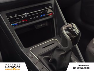VOLKSWAGEN Taigo 1.0 tsi r-line 110cv 23