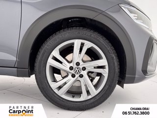 VOLKSWAGEN Taigo 1.0 tsi r-line 110cv dsg 13