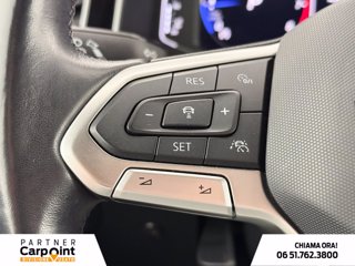 VOLKSWAGEN Taigo 1.0 tsi r-line 110cv dsg 20