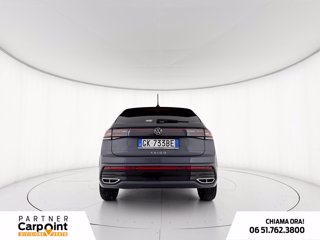 VOLKSWAGEN Taigo 1.0 tsi r-line 110cv dsg 3