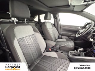 VOLKSWAGEN Taigo 1.0 tsi r-line 110cv dsg 6