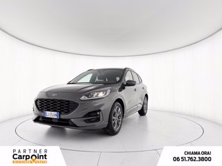 FORD Kuga 2.5 full hybrid st-line 2wd 190cv cvt 0