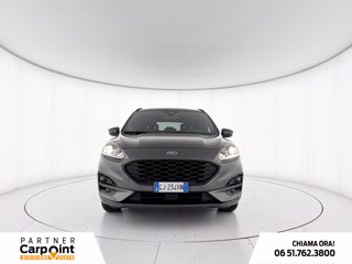 FORD Kuga 2.5 full hybrid st-line 2wd 190cv cvt 1