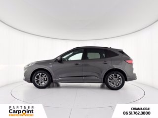 FORD Kuga 2.5 full hybrid st-line 2wd 190cv cvt 2
