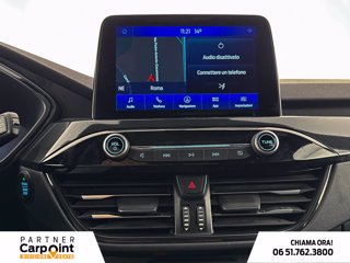FORD Kuga 2.5 full hybrid st-line 2wd 190cv cvt 22