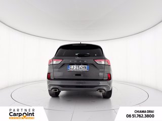 FORD Kuga 2.5 full hybrid st-line 2wd 190cv cvt 3