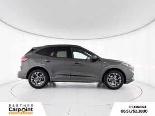 FORD Kuga 2.5 full hybrid st-line 2wd 190cv cvt 4