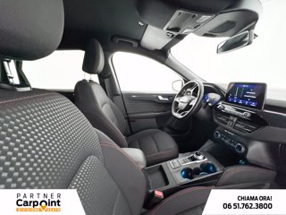 FORD Kuga 2.5 full hybrid st-line 2wd 190cv cvt 5