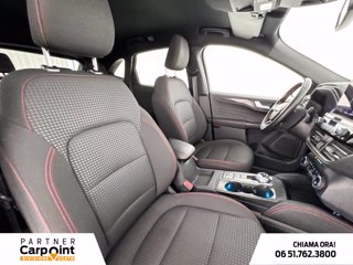 FORD Kuga 2.5 full hybrid st-line 2wd 190cv cvt 6