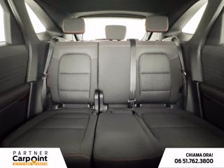 FORD Kuga 2.5 full hybrid st-line 2wd 190cv cvt 8