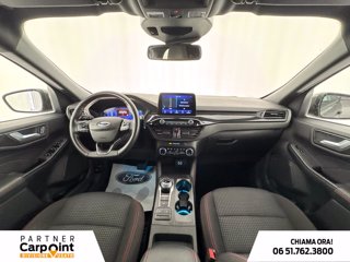 FORD Kuga 2.5 full hybrid st-line 2wd 190cv cvt 9