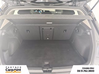 VOLKSWAGEN Golf 1.4 tsi ehybrid style 204cv dsg 10