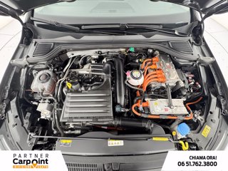 VOLKSWAGEN Golf 1.4 tsi ehybrid style 204cv dsg 11